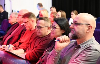 Eliminacje Powiatowe Diamentów Kultury 2026