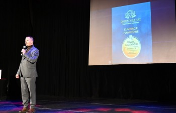 Eliminacje Powiatowe Diamentów Kultury 2026