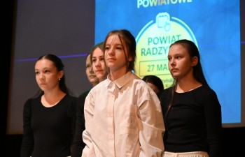Eliminacje Powiatowe Diamentów Kultury 2026
