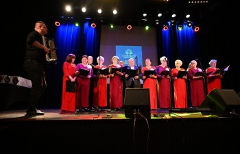 Eliminacje Powiatowe Diamentów Kultury 2026