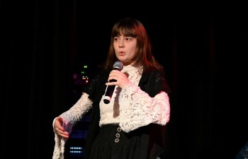 Eliminacje Powiatowe Diamentów Kultury 2026