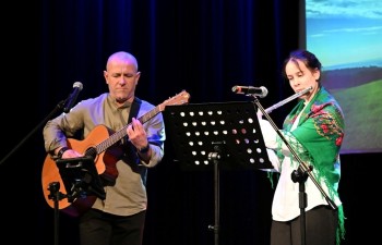 Eliminacje Powiatowe Diamentów Kultury 2026