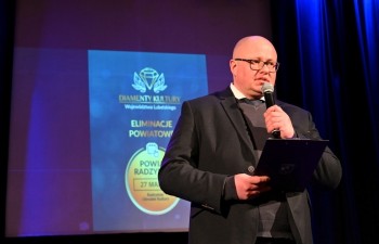 Eliminacje Powiatowe Diamentów Kultury 2026