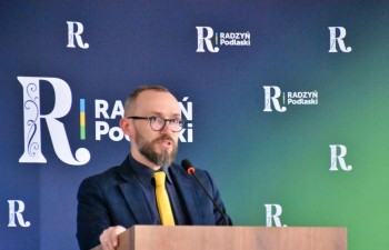 XXXV Sesja Rady Miasta. Fot. Anna Małoszewska