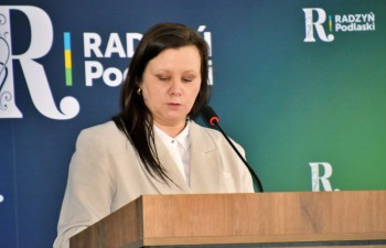 XXXV Sesja Rady Miasta. Fot. Anna Małoszewska