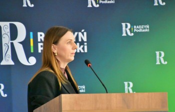 XXXV Sesja Rady Miasta. Fot. Anna Małoszewska