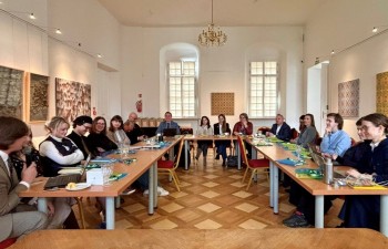 Regenerator Miast w Radzyniu Podlaskim