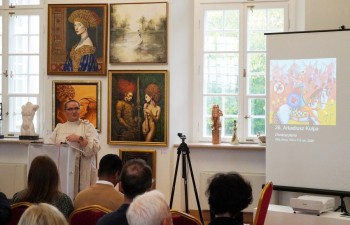 Dworskie Opowieści - maj 2025