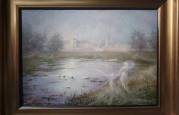 Maria Gruza - Duchy Radzynia