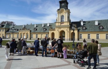 Fot.: Tomasz Młynarczyk