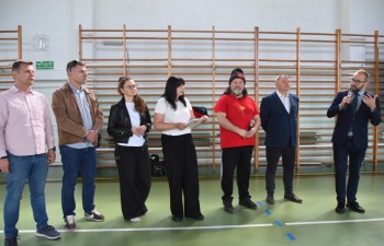 Fot. Anna Małoszewska