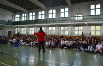 Fot. Anna Małoszewska