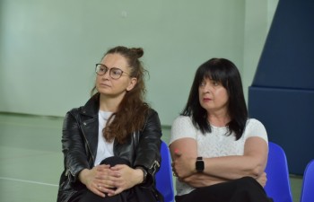 Fot. Anna Małoszewska