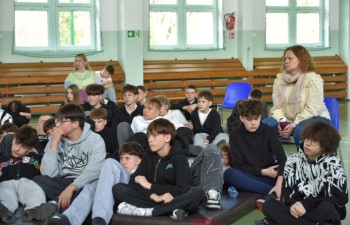 Fot. Anna Małoszewska