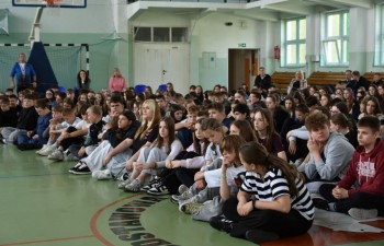 Fot. Anna Małoszewska