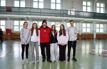 Fot. Anna Małoszewska