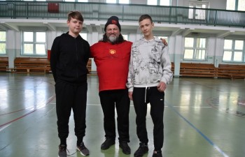 Fot. Anna Małoszewska