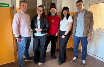 Fot. Anna Małoszewska