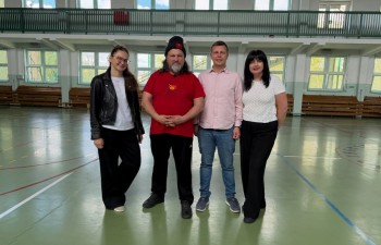 Fot. Anna Małoszewska