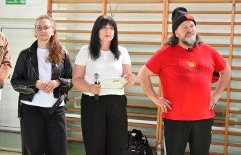 Fot. Anna Małoszewska