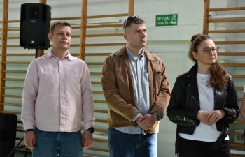 Fot. Anna Małoszewska