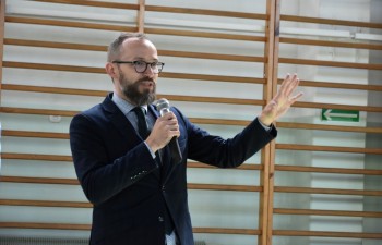 Fot. Anna Małoszewska