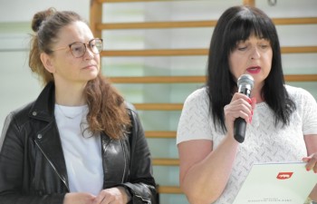 Fot. Anna Małoszewska