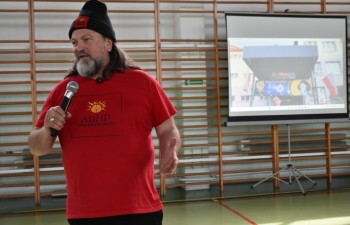 Fot. Anna Małoszewska