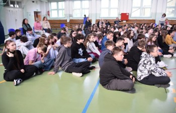 Fot. Anna Małoszewska