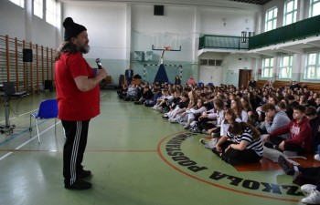 Fot. Anna Małoszewska