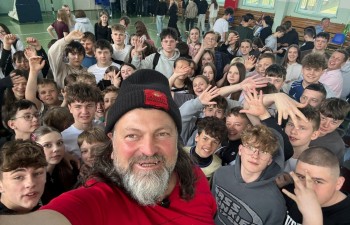 Fot. Anna Małoszewska