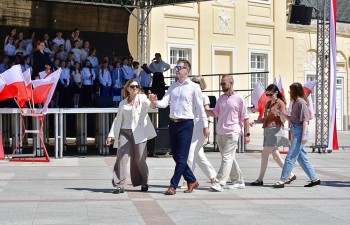 Fot. Anna Małoszewska