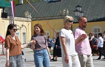 Fot. Anna Małoszewska