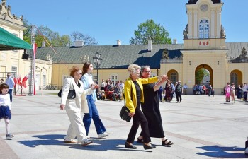 Fot. Anna Małoszewska