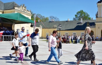 Fot. Anna Małoszewska