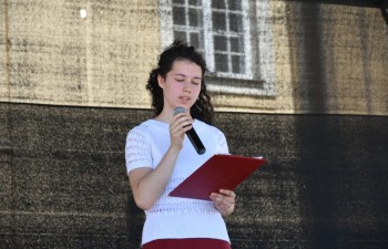 Fot. Anna Małoszewska