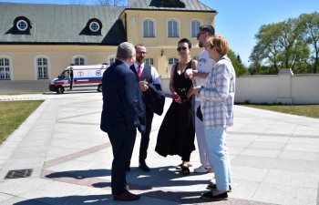 Fot. Anna Małoszewska