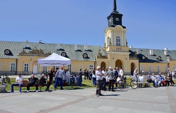 Fot. Anna Małoszewska