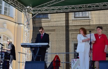 Fot. Anna Małoszewska