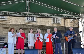 Fot. Anna Małoszewska