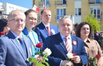 Fot.: Przedszkole Miejskie Nr 1