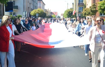 Fot.: Przedszkole Miejskie Nr 1