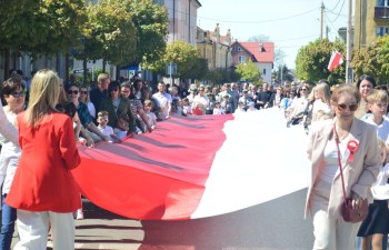 Fot.: Przedszkole Miejskie Nr 1