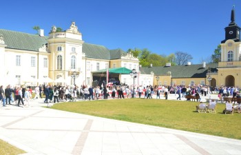 Fot.: Przedszkole Miejskie Nr 1