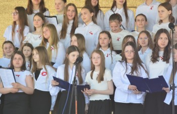 Fot.: Przedszkole Miejskie Nr 1