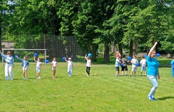 Szkoła Podstawowa nr 1