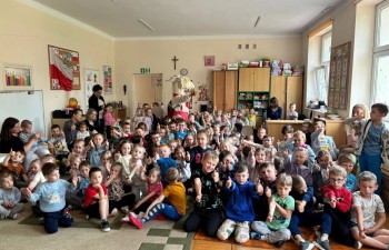 Przedszkole Miejskie nr 3
