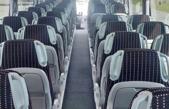 Nowy autokar we flocie PKS Radzyń Podlaski SA