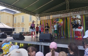 Piknik ekologiczny