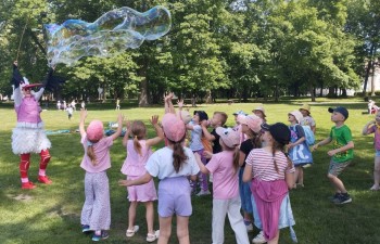 Piknik ekologiczny